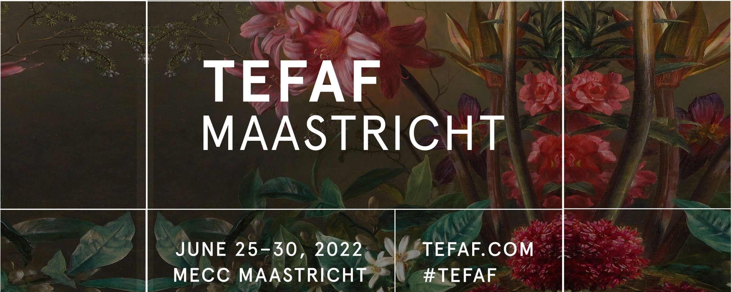 TEFAF Maastricht 2022