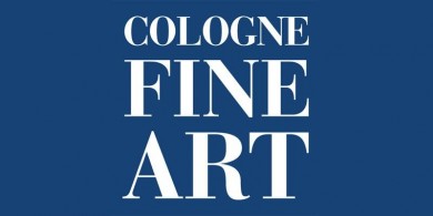 Cologne Fine Art 2016