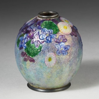 Jack Vase
