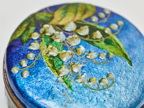 « Brin de muguet »