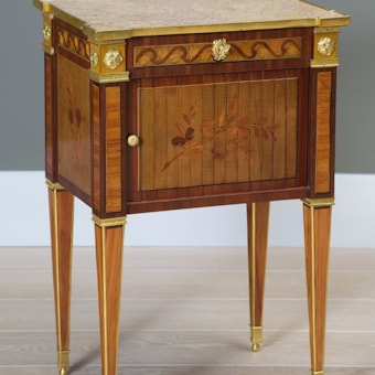Salon Table "Pioniez