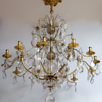 Significant Ceiling Chandelier