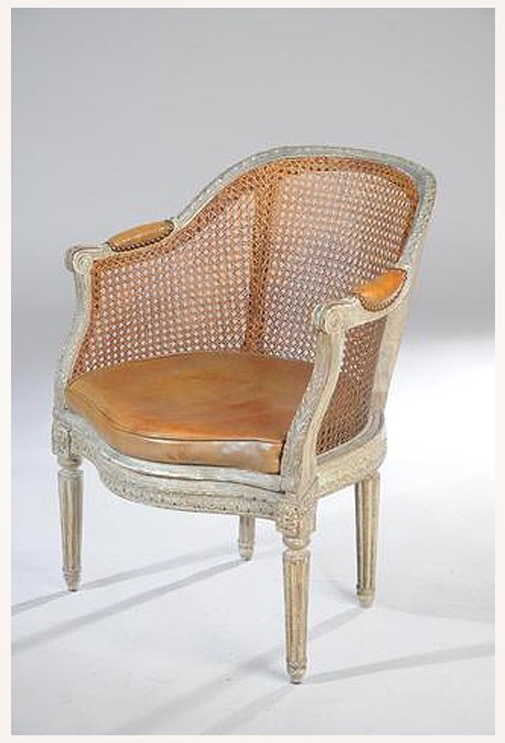 Bureau du Fauteuil