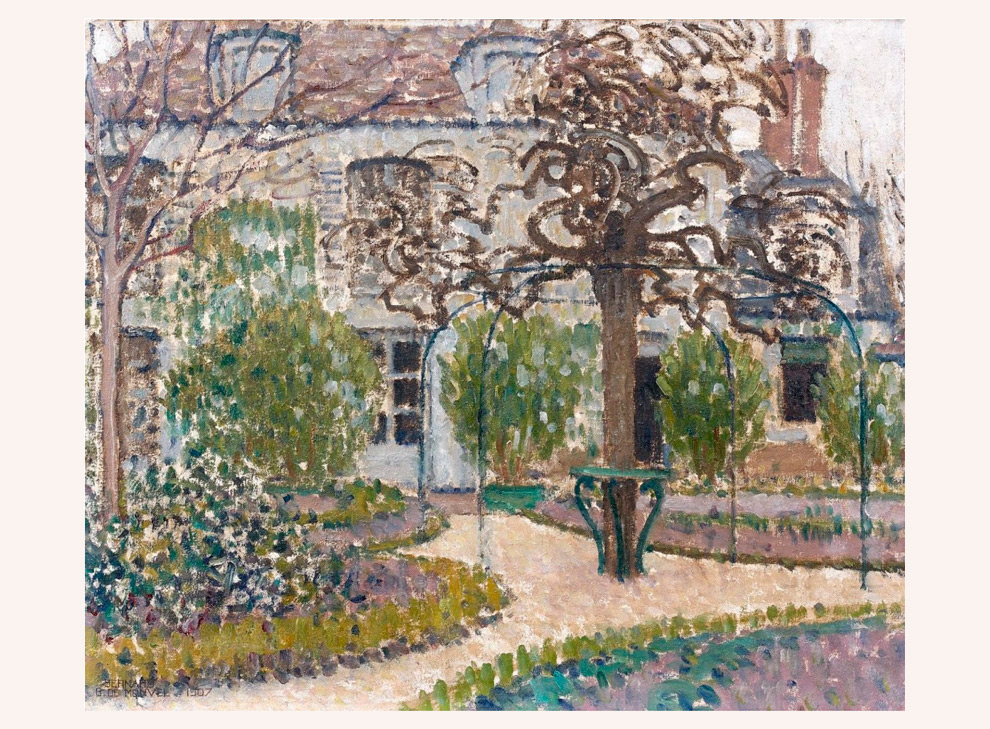 La Petite Maison du Province