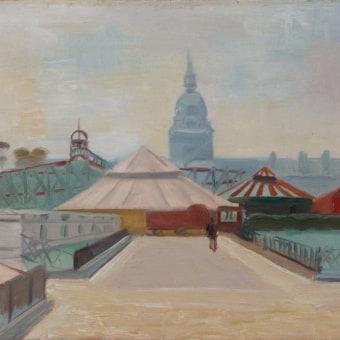 La Fête aux Invalides