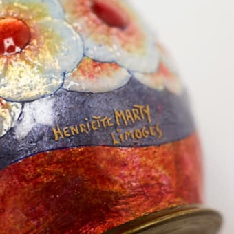 Marty Vase