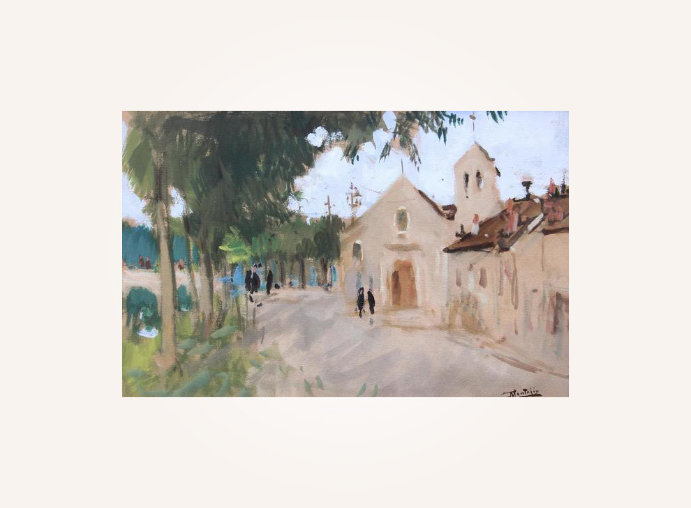 Place de l‘église