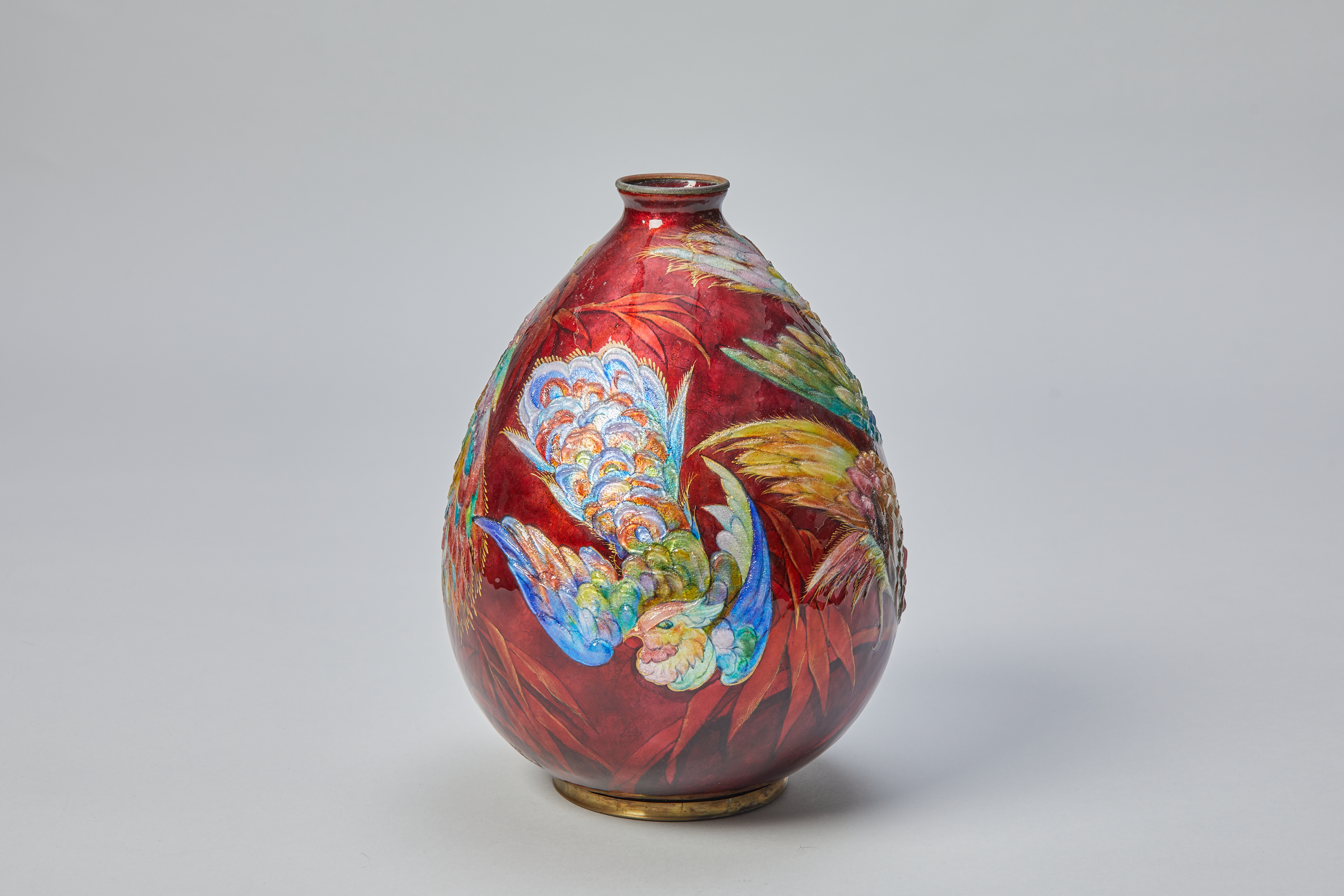 Vase Paradis