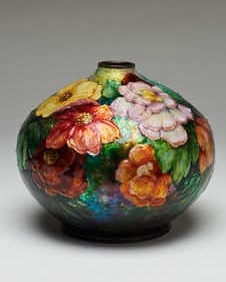 Vincent Flower Vase