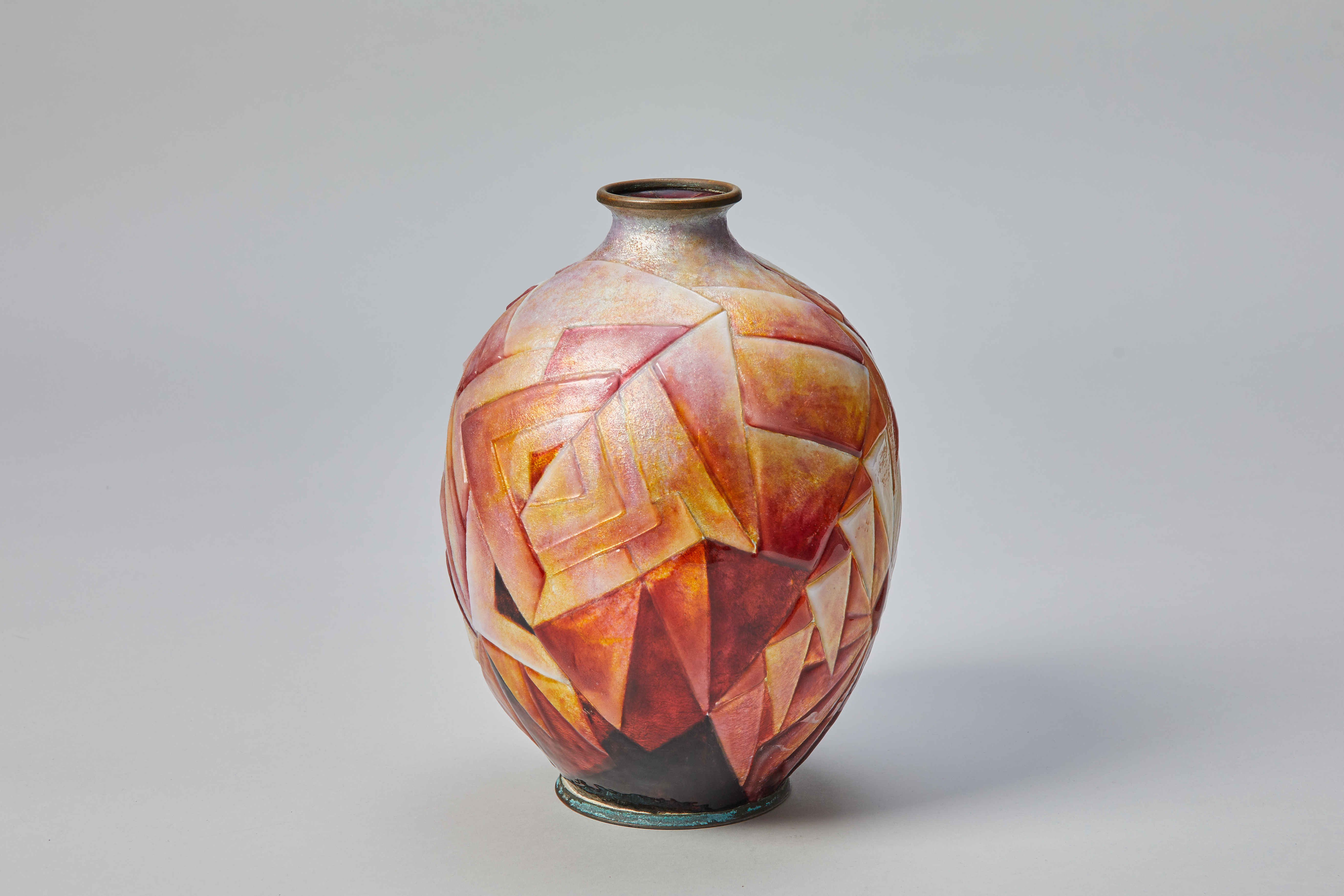 Vase Azyadée II