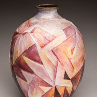 Azyadée II Vase