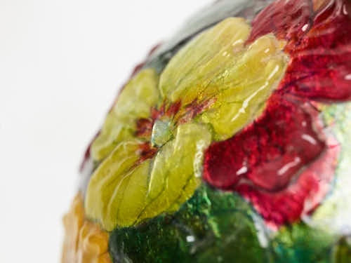 Azyadée Blumen Vase