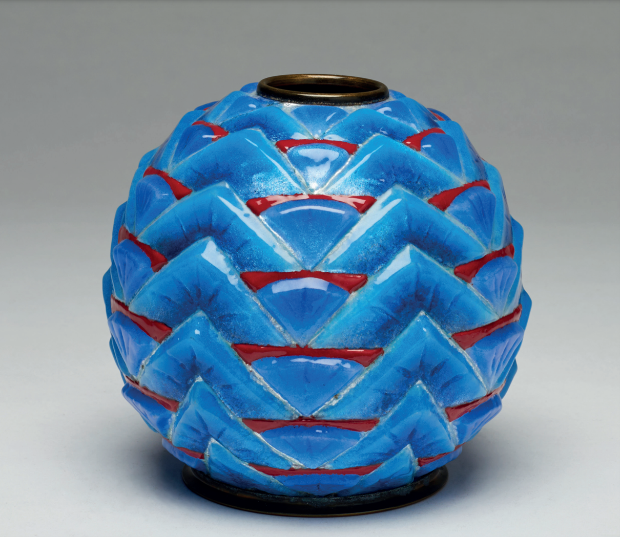 Vase Boule 1931