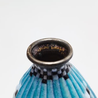 Mathias Vase
