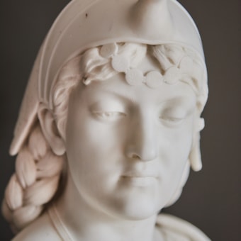 Göttin Isis