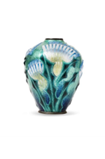 Thistle Vase
