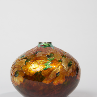 Flower Vase