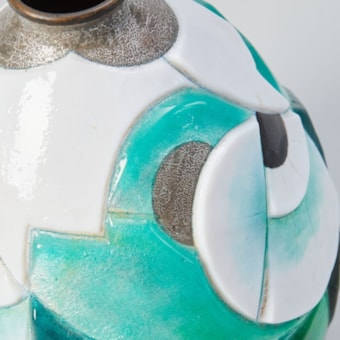 Primerose Vase