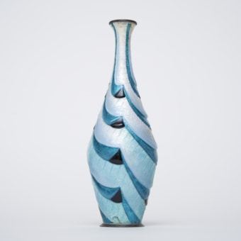 Salambo Vase