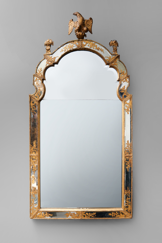 Swedish Mirror