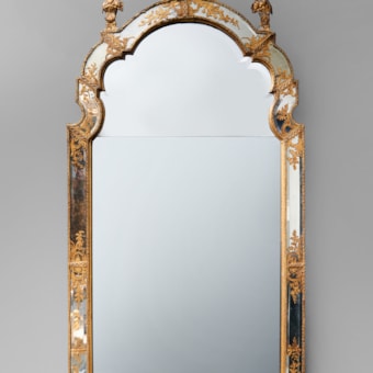 Swedish Mirror