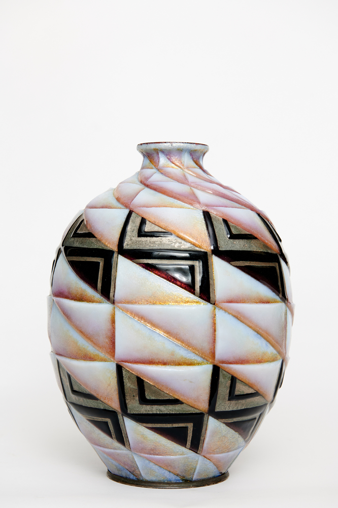 Azyad&#233;e II Vase