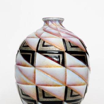 Azyadée II Vase