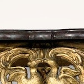 Console "TORO