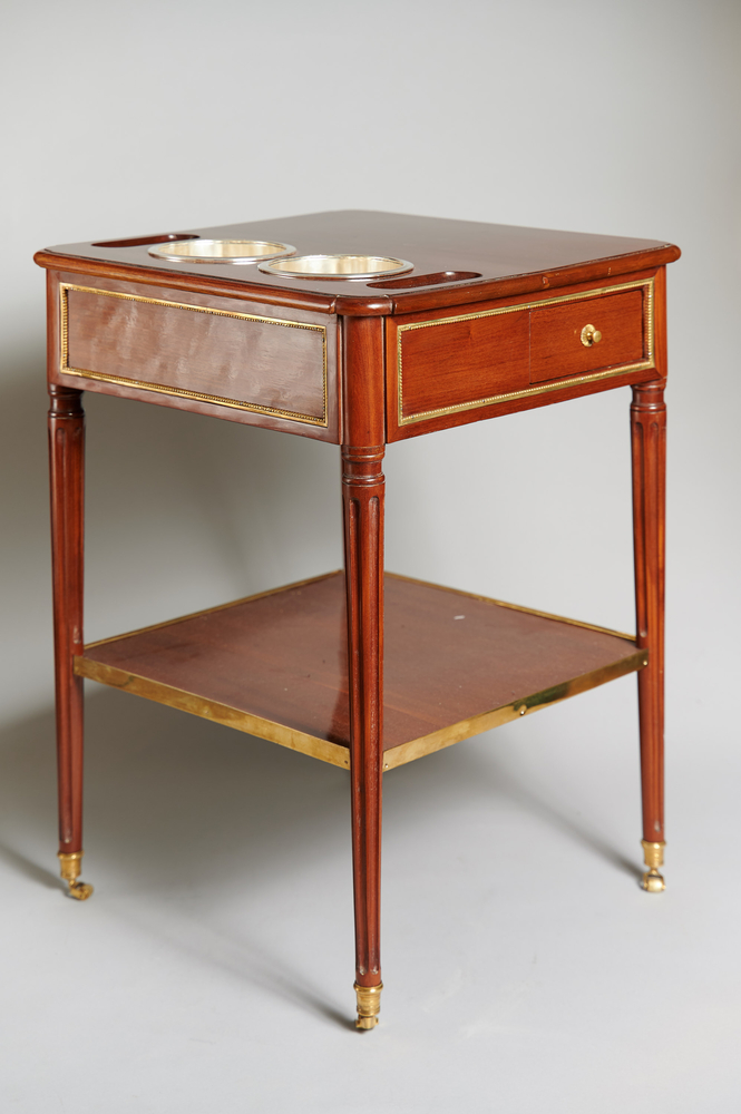 Raphia « Ancellet »