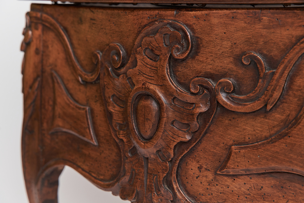 chaise de commodité