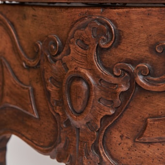 Chaise de Commodité