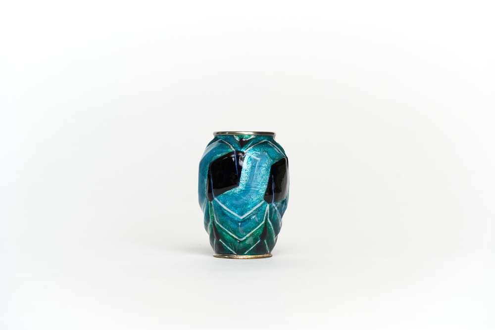 75 / 90 Vase