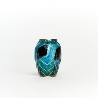 75 / 90 Vase