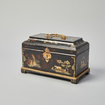 Boîte a perruques Wig Box