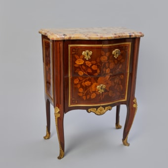 Commode