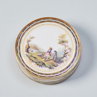 Bonbonnière