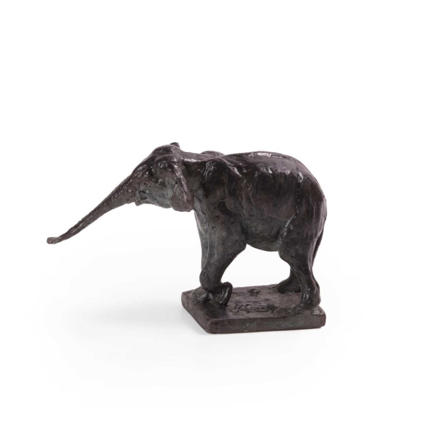 Elefant
