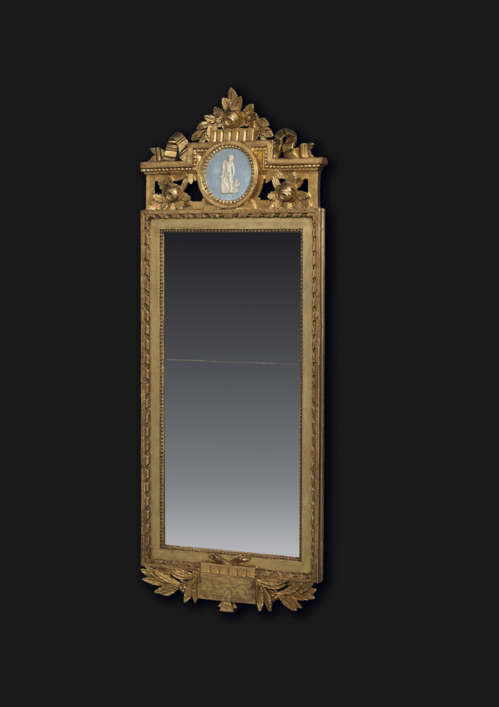 Nordic Wall Mirror