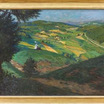 The Valley