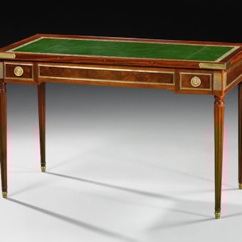 Gaming Table "Backgammon