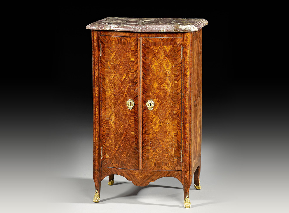 Petit Meuble d’Appui