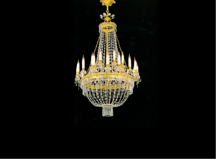 Ceiling Chandelier