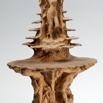 Design for a Significant Fountain