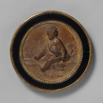 Medallion