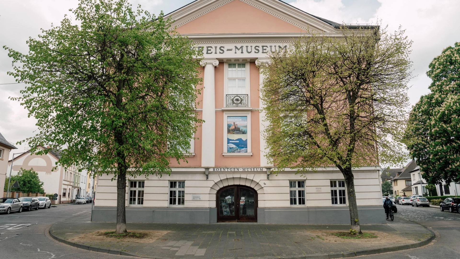 Roentgen Museum Neuwied