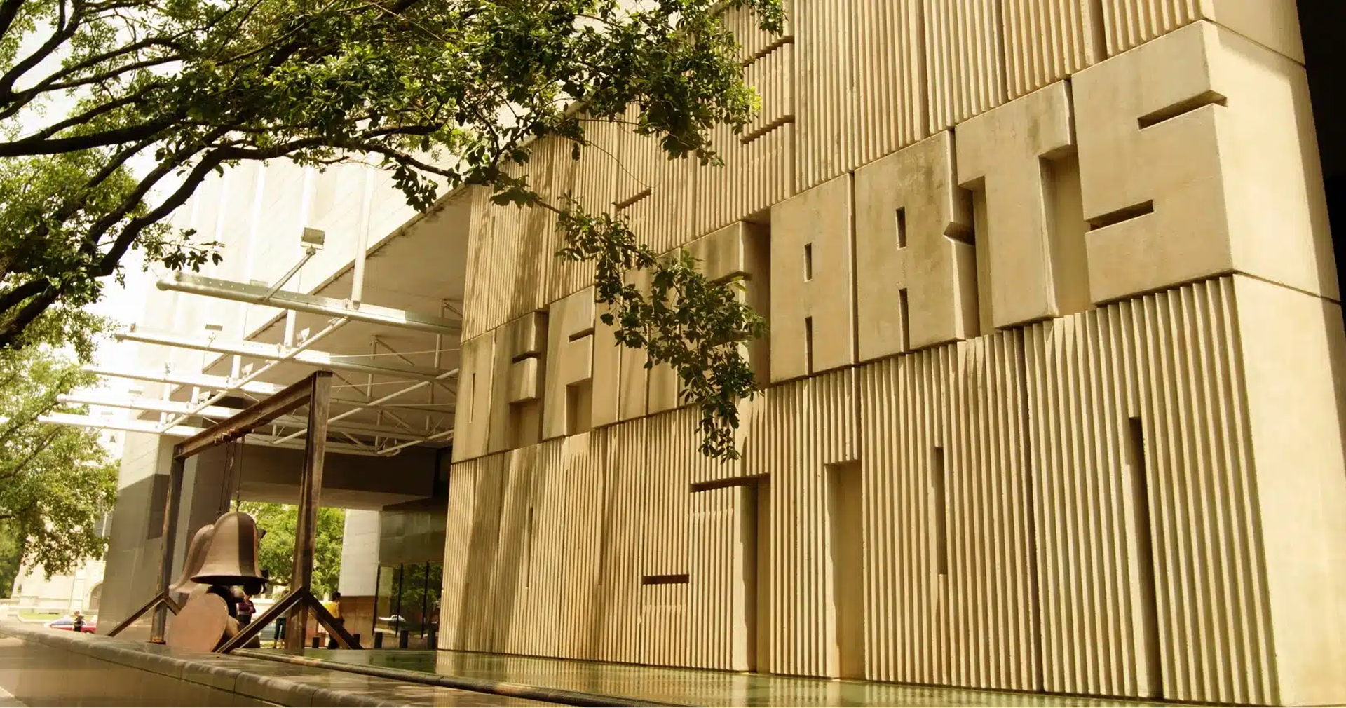 The Museum of Fine Arts Houston